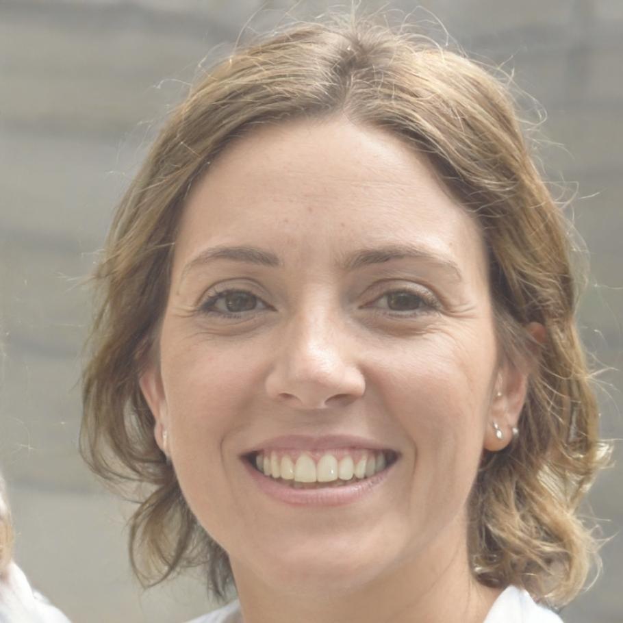 Portrait de Božana Lukić